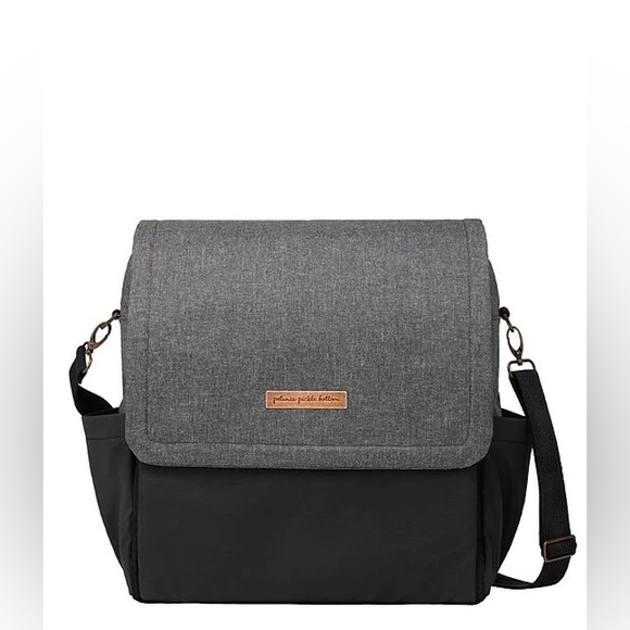 Petunia Pickle Bottom Boxy Backpack Diaper Bag